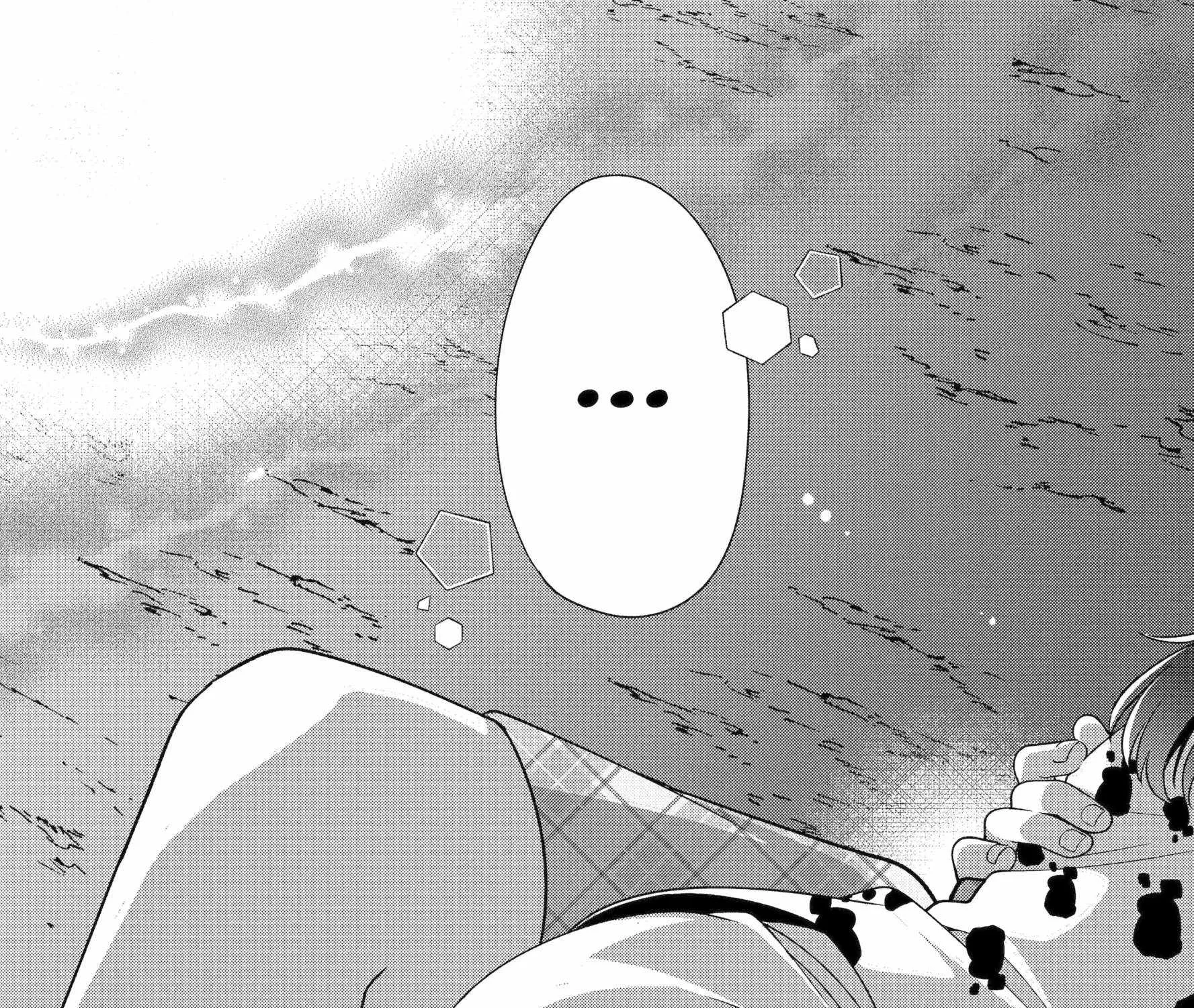 Alone in a Room With a Beautiful Girl in Defenseless Cute Pajamas