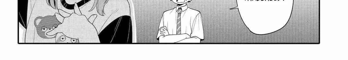 Alone in a Room With a Beautiful Girl in Defenseless Cute Pajamas