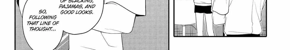 Alone in a Room With a Beautiful Girl in Defenseless Cute Pajamas