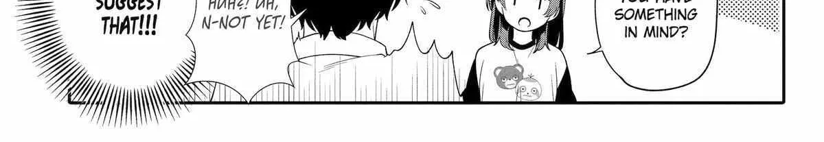 Alone in a Room With a Beautiful Girl in Defenseless Cute Pajamas