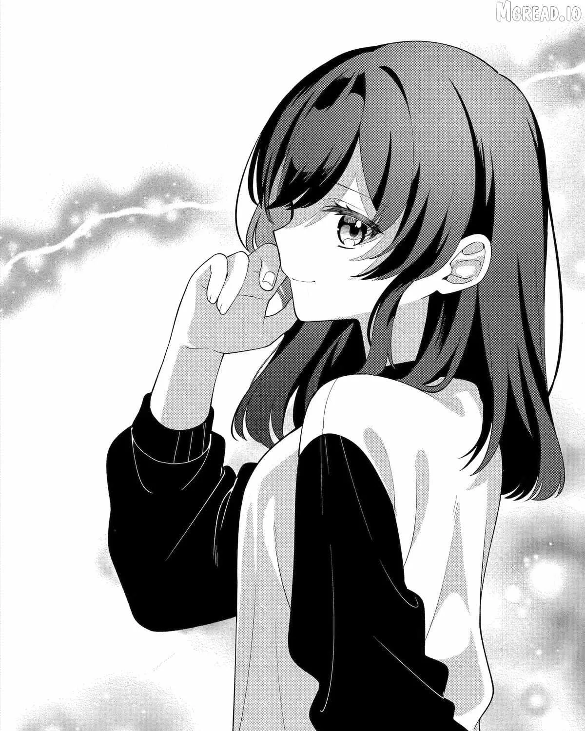 Alone in a Room With a Beautiful Girl in Defenseless Cute Pajamas