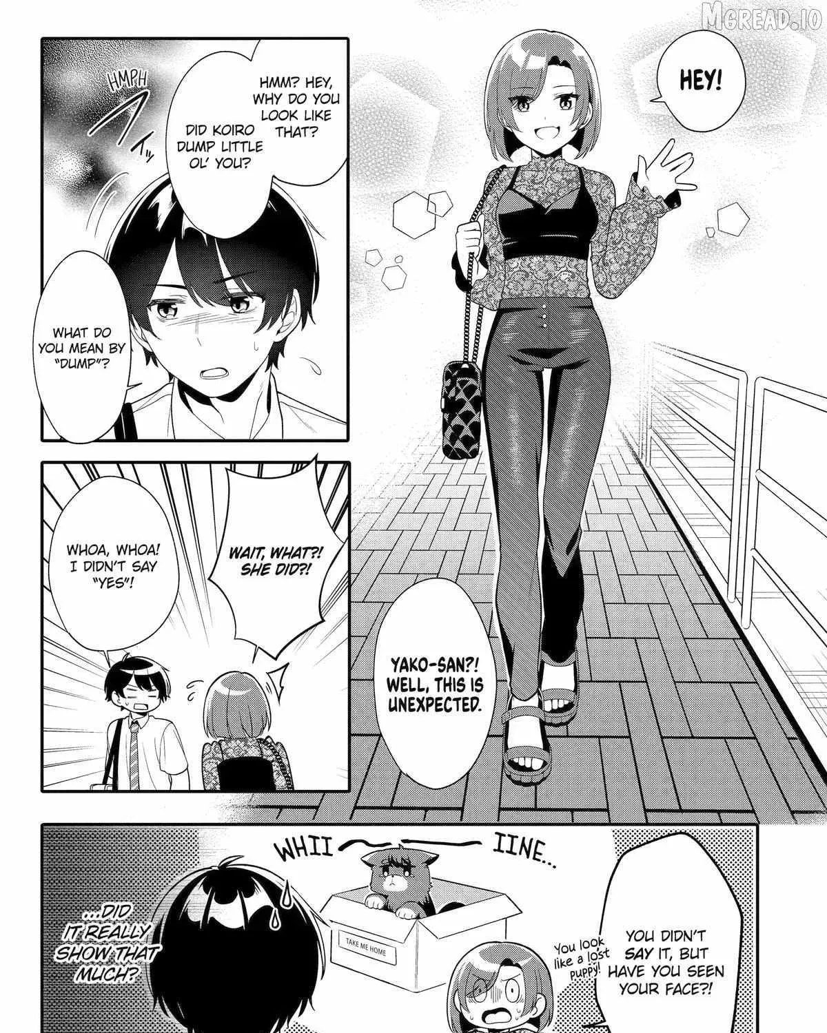 Alone in a Room With a Beautiful Girl in Defenseless Cute Pajamas