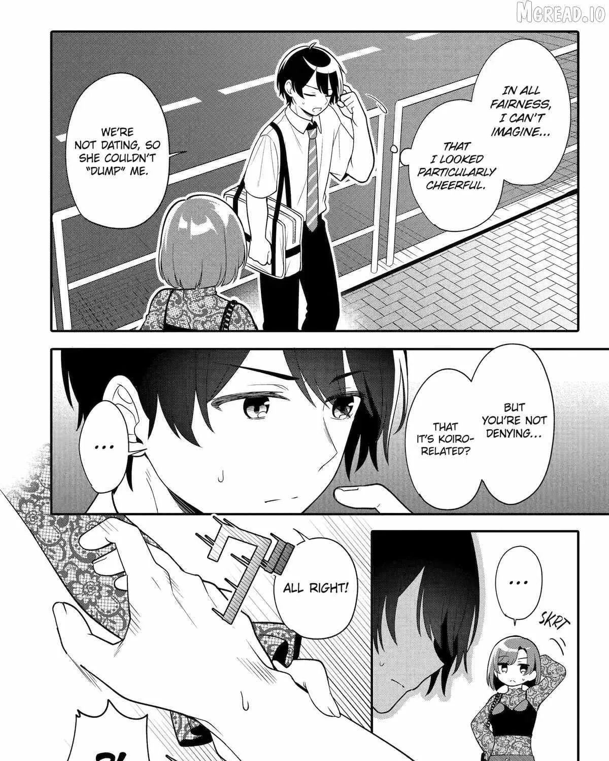 Alone in a Room With a Beautiful Girl in Defenseless Cute Pajamas