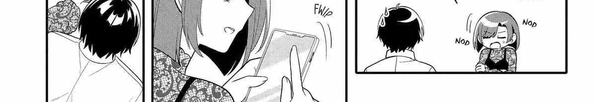Alone in a Room With a Beautiful Girl in Defenseless Cute Pajamas