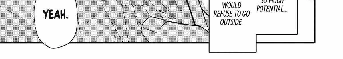 Alone in a Room With a Beautiful Girl in Defenseless Cute Pajamas
