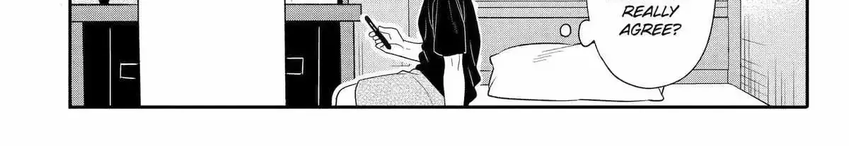 Alone in a Room With a Beautiful Girl in Defenseless Cute Pajamas