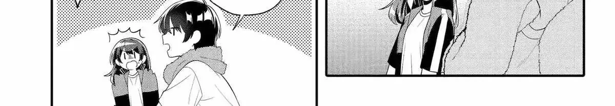 Alone in a Room With a Beautiful Girl in Defenseless Cute Pajamas