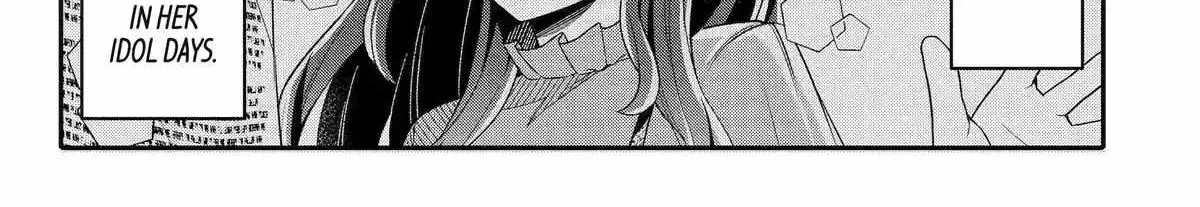 Alone in a Room With a Beautiful Girl in Defenseless Cute Pajamas