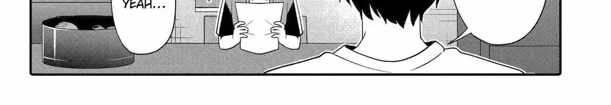 Alone in a Room With a Beautiful Girl in Defenseless Cute Pajamas