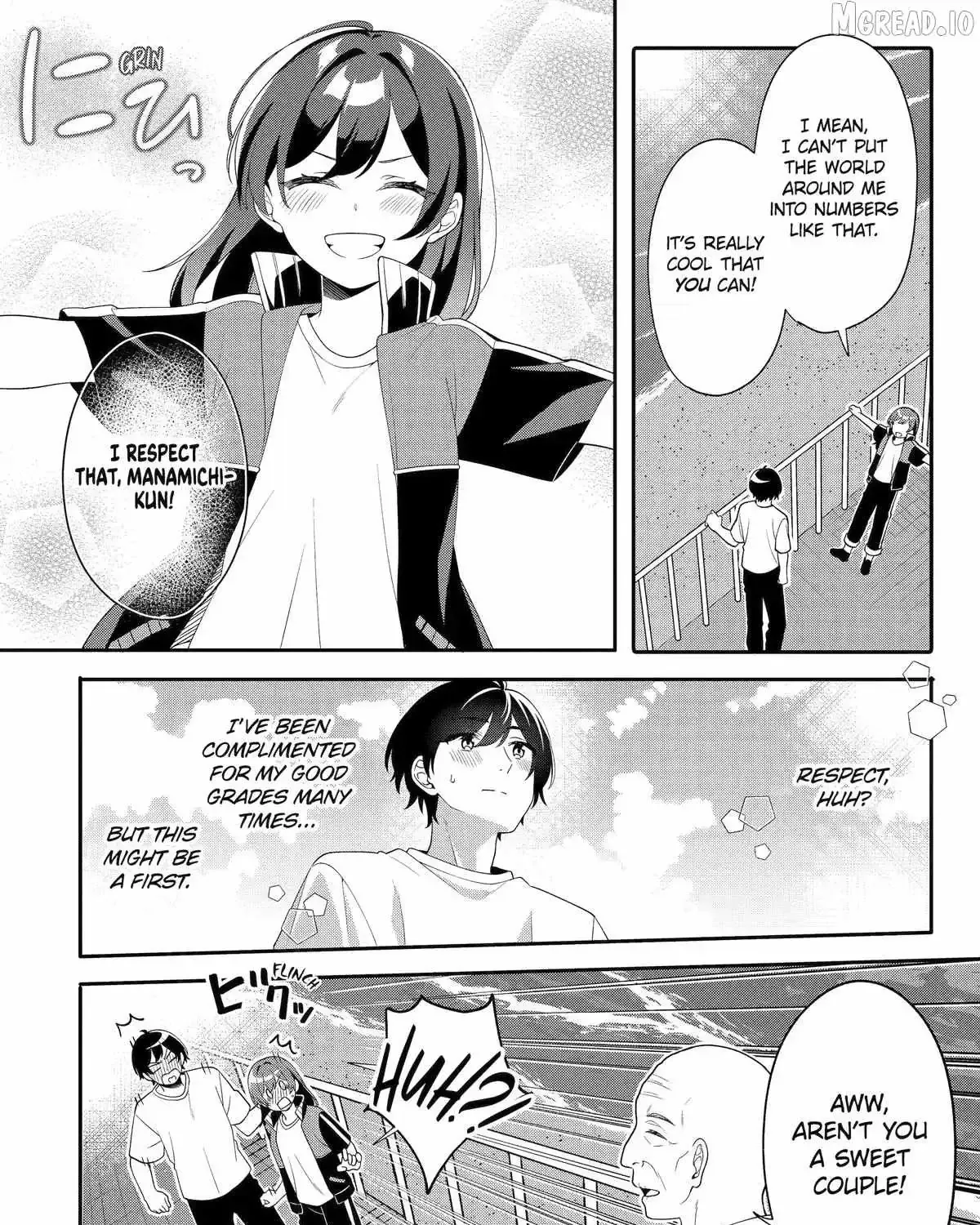 Alone in a Room With a Beautiful Girl in Defenseless Cute Pajamas