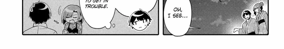 Alone in a Room With a Beautiful Girl in Defenseless Cute Pajamas