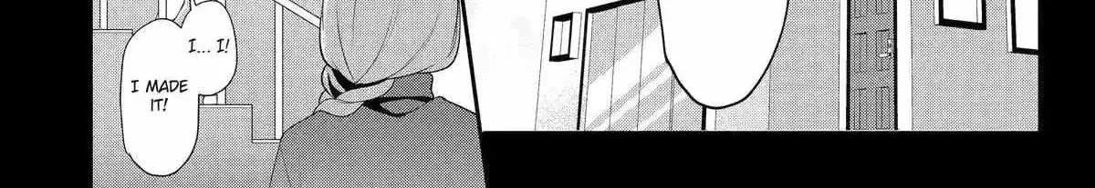 Alone in a Room With a Beautiful Girl in Defenseless Cute Pajamas