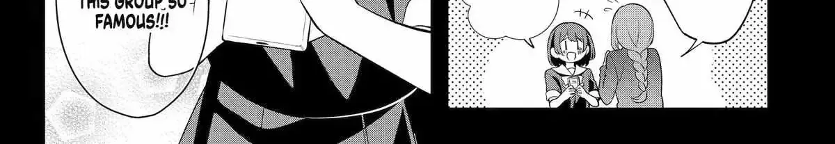 Alone in a Room With a Beautiful Girl in Defenseless Cute Pajamas