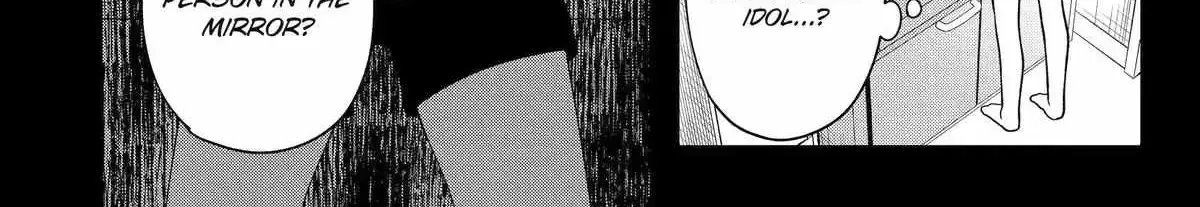 Alone in a Room With a Beautiful Girl in Defenseless Cute Pajamas