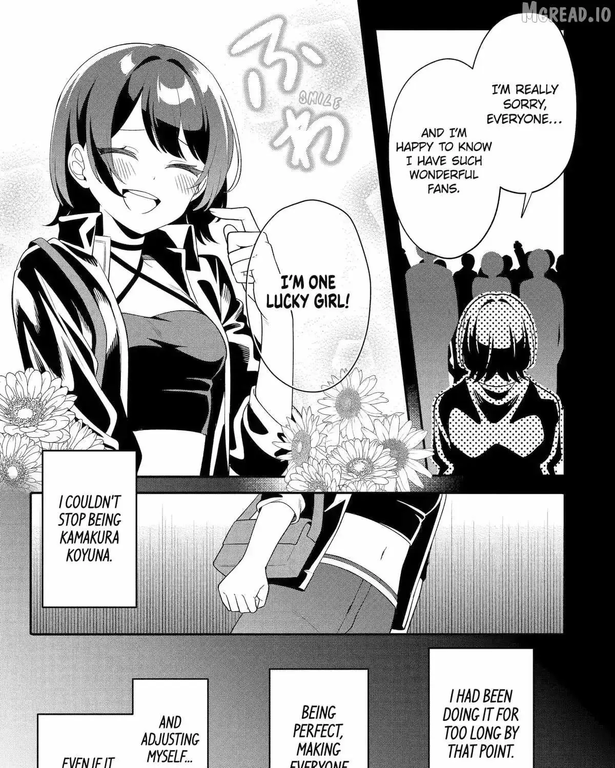 Alone in a Room With a Beautiful Girl in Defenseless Cute Pajamas