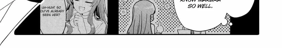 Alone in a Room With a Beautiful Girl in Defenseless Cute Pajamas