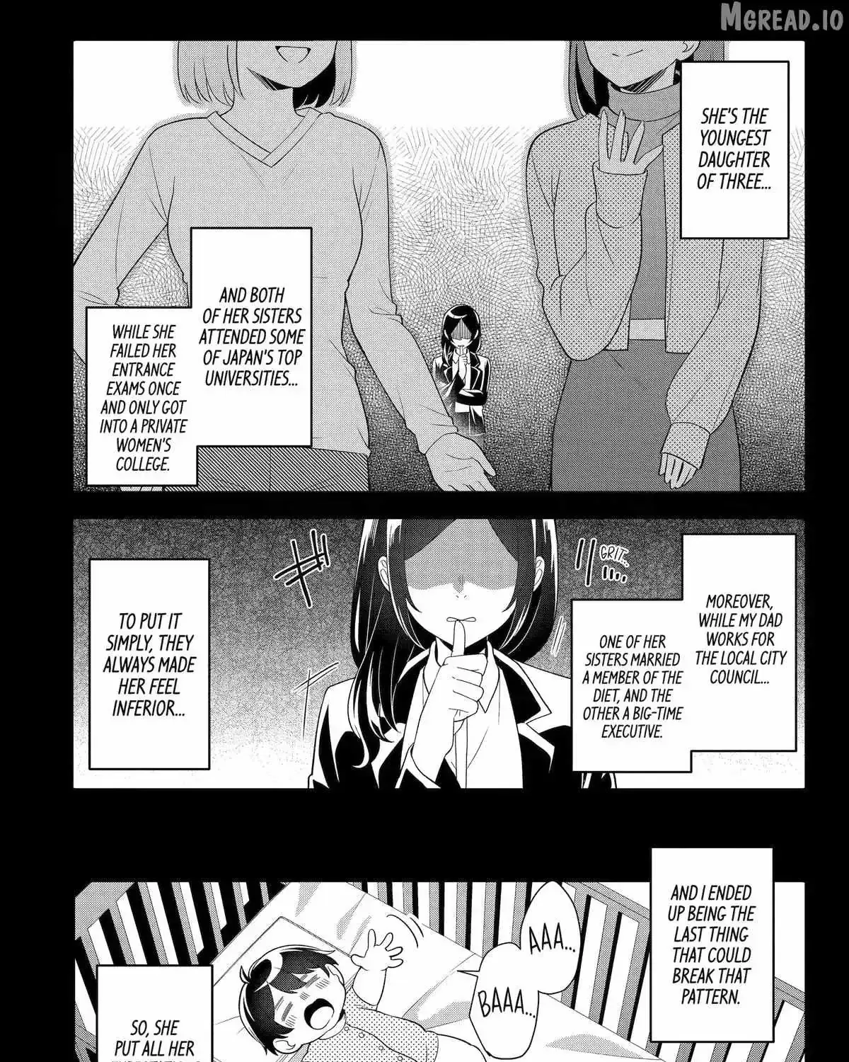 Alone in a Room With a Beautiful Girl in Defenseless Cute Pajamas
