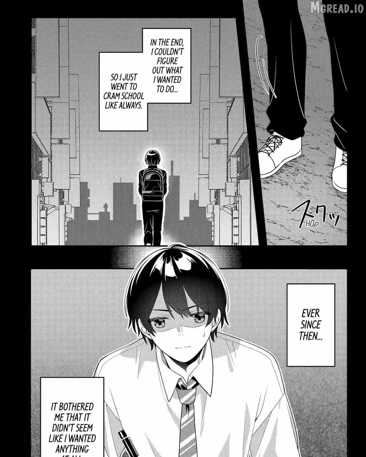 Alone in a Room With a Beautiful Girl in Defenseless Cute Pajamas