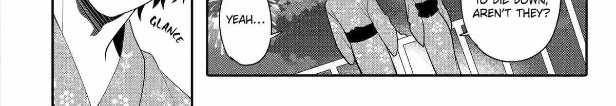 Alone in a Room With a Beautiful Girl in Defenseless Cute Pajamas