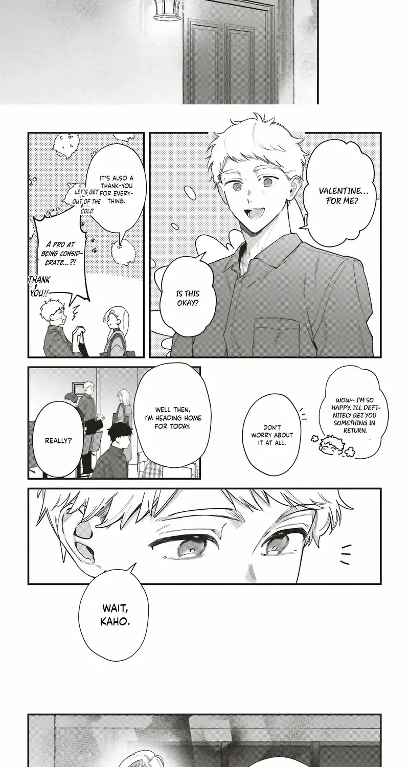 Fundari, Kettari, Aishitari