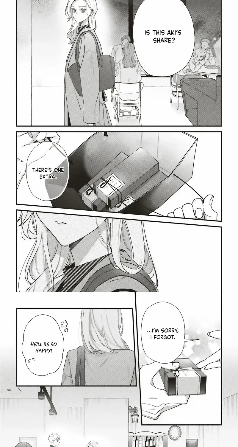 Fundari, Kettari, Aishitari