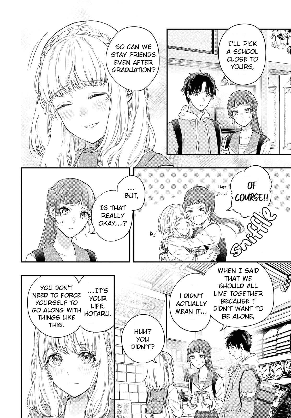 Someday, the Day I Go to Sleep