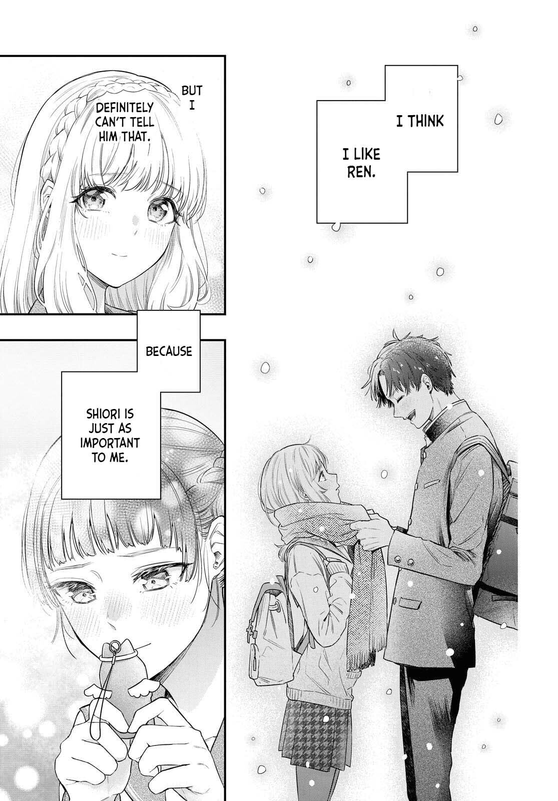 Someday, the Day I Go to Sleep