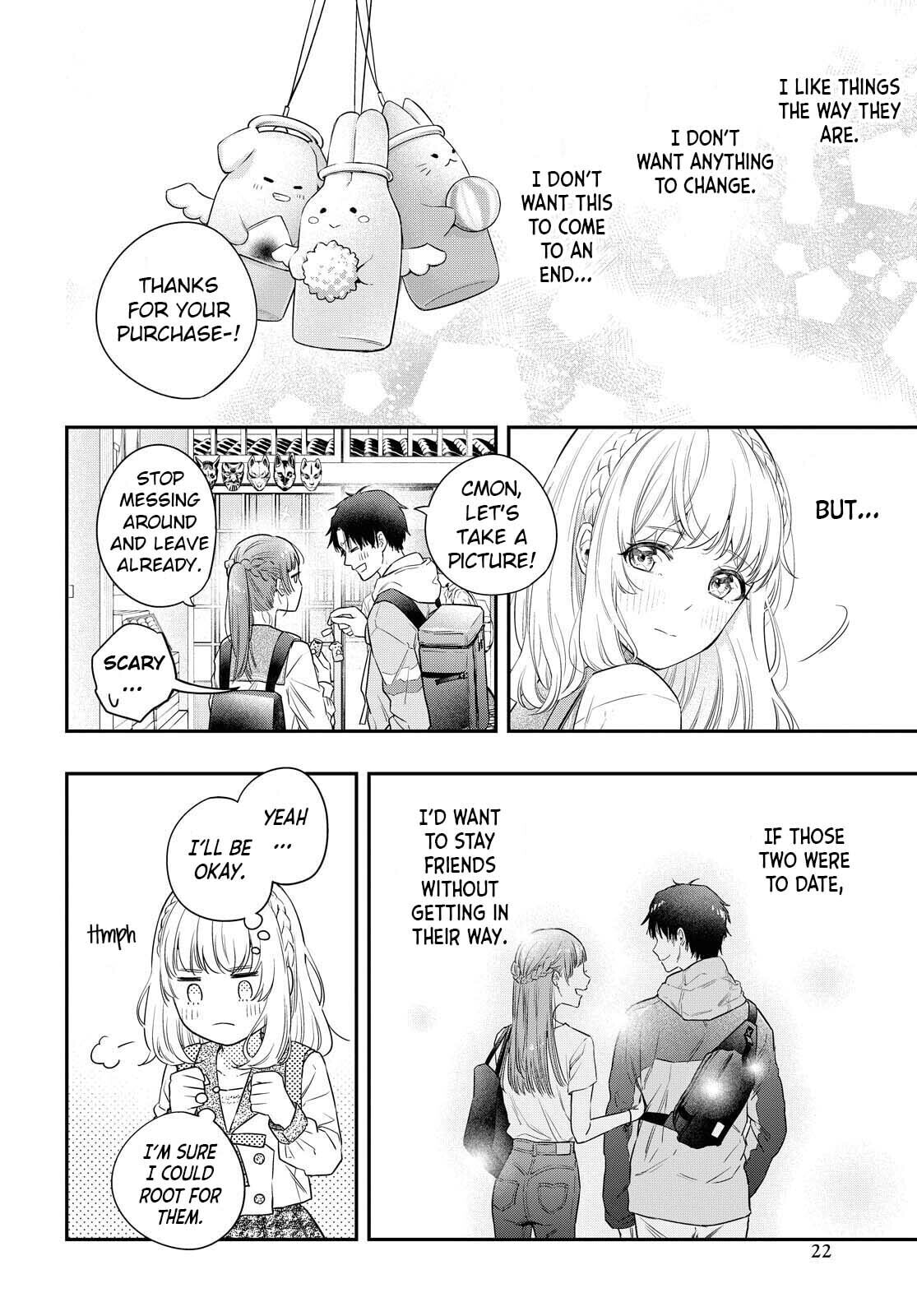 Someday, the Day I Go to Sleep