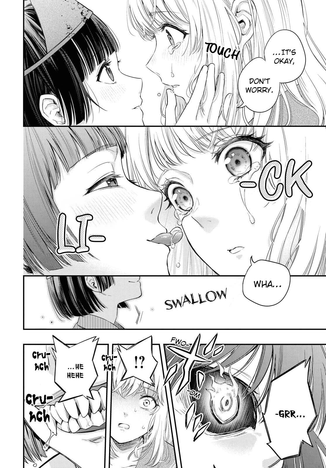 Someday, the Day I Go to Sleep