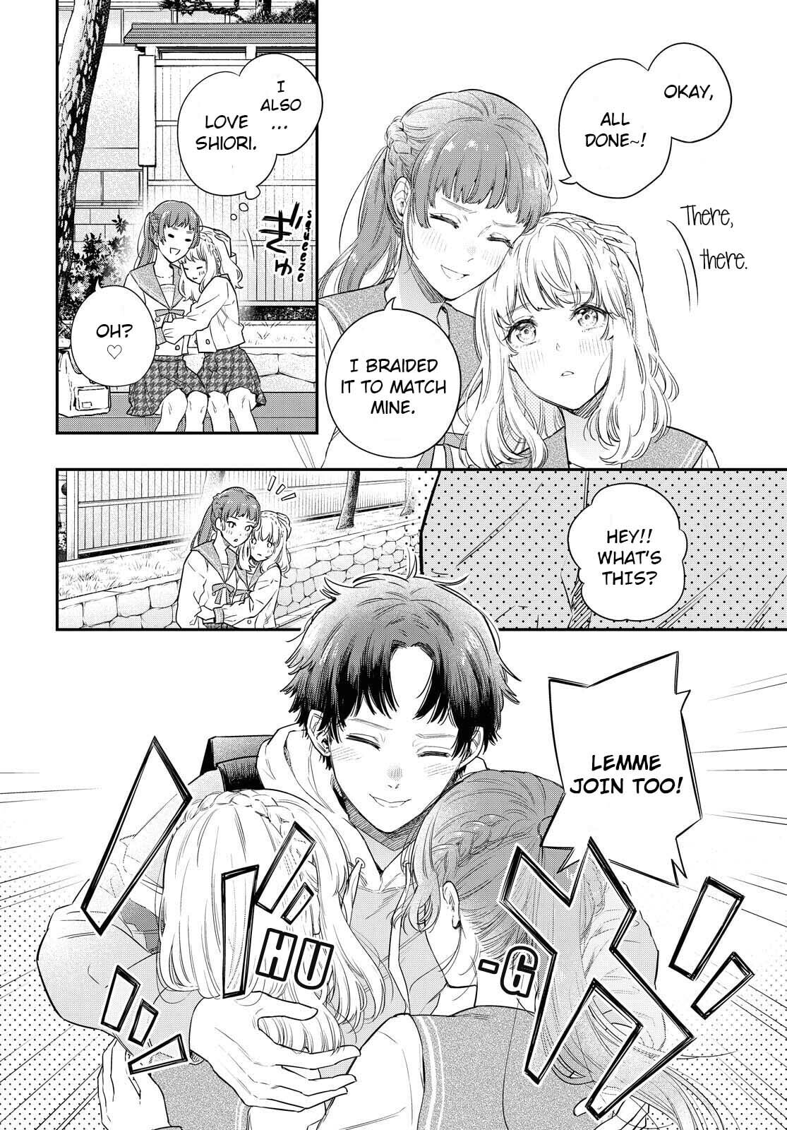 Someday, the Day I Go to Sleep