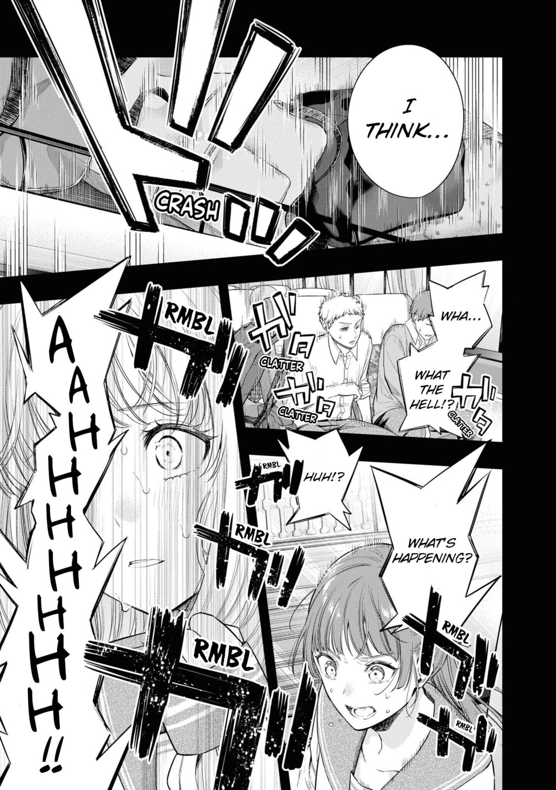 Someday, the Day I Go to Sleep