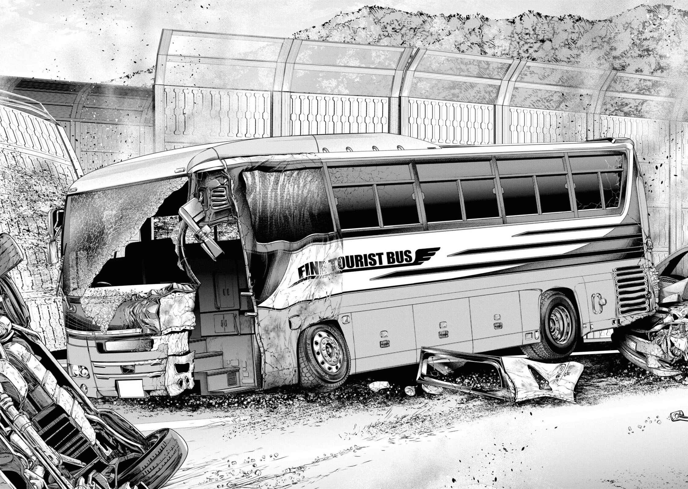 Someday, the Day I Go to Sleep