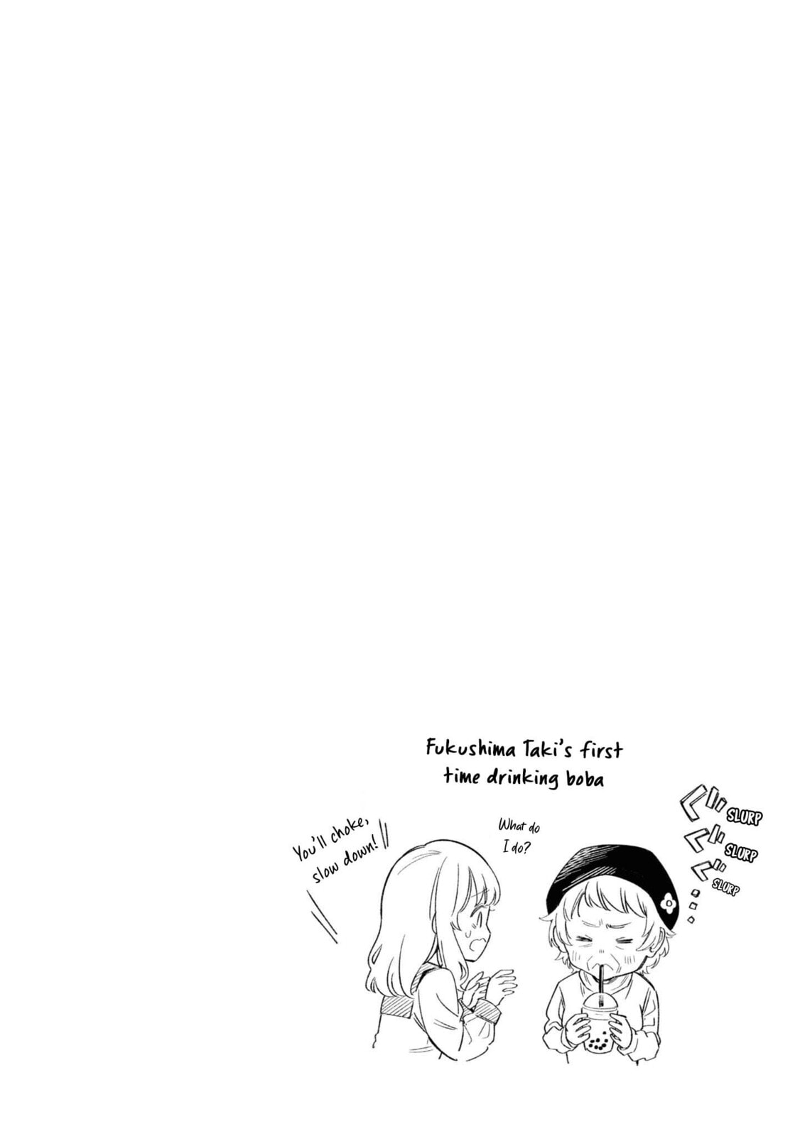 Someday, the Day I Go to Sleep