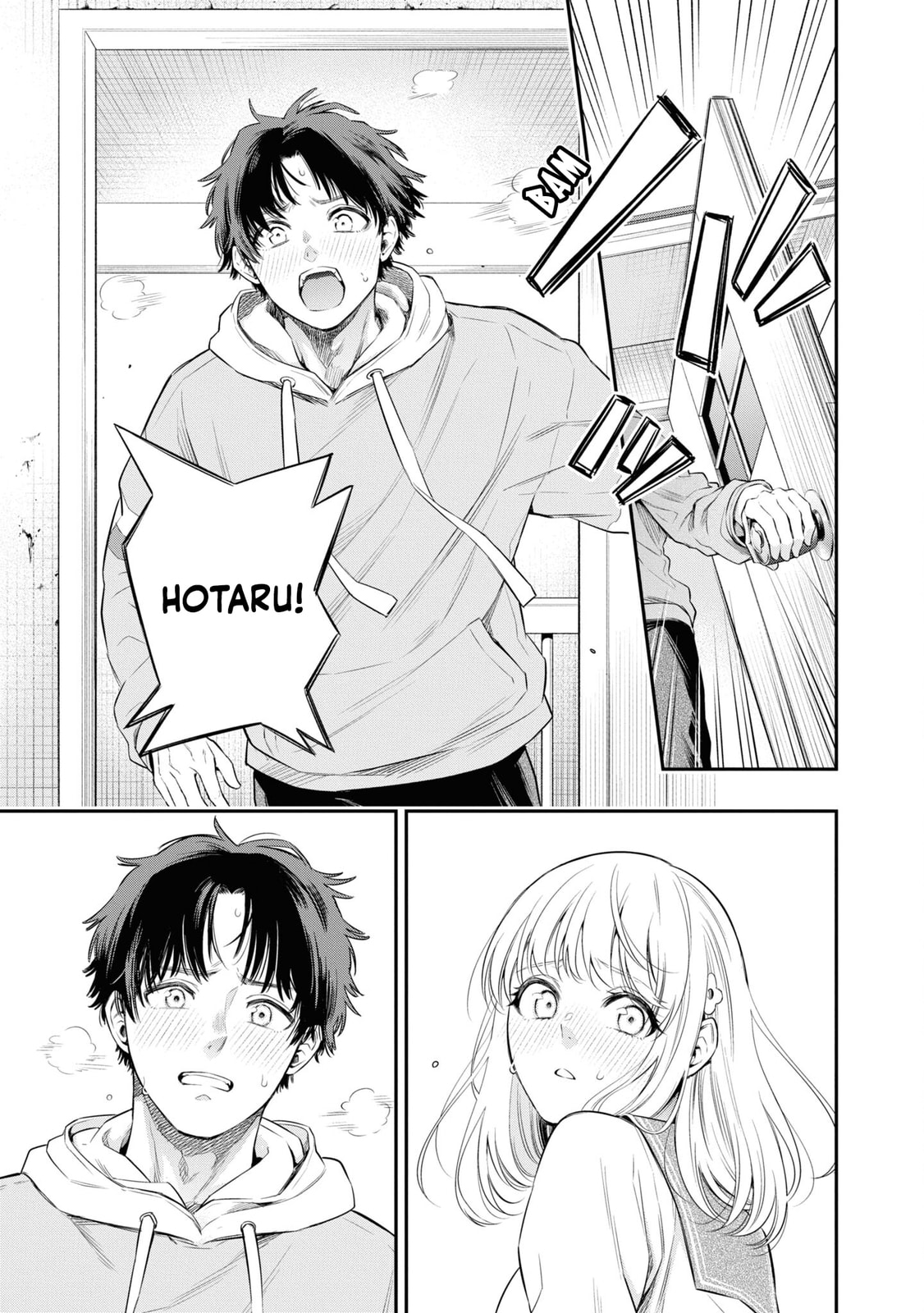 Someday, the Day I Go to Sleep