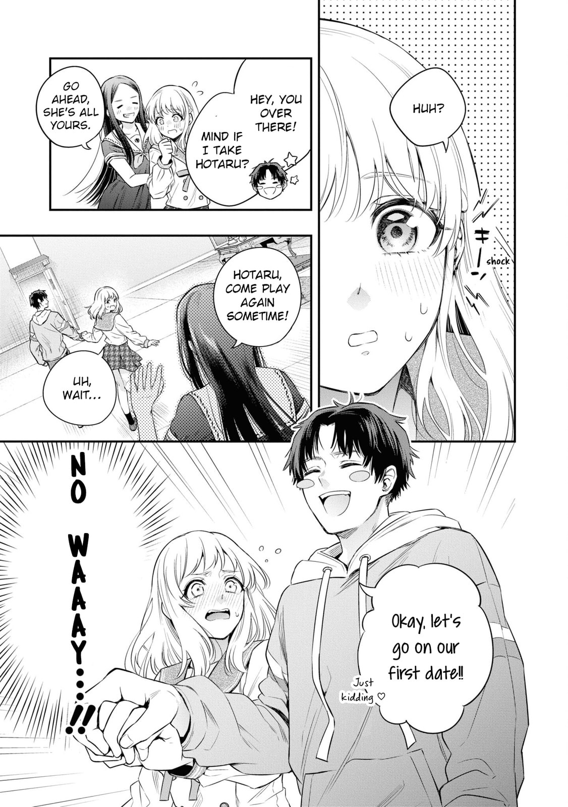 Someday, the Day I Go to Sleep