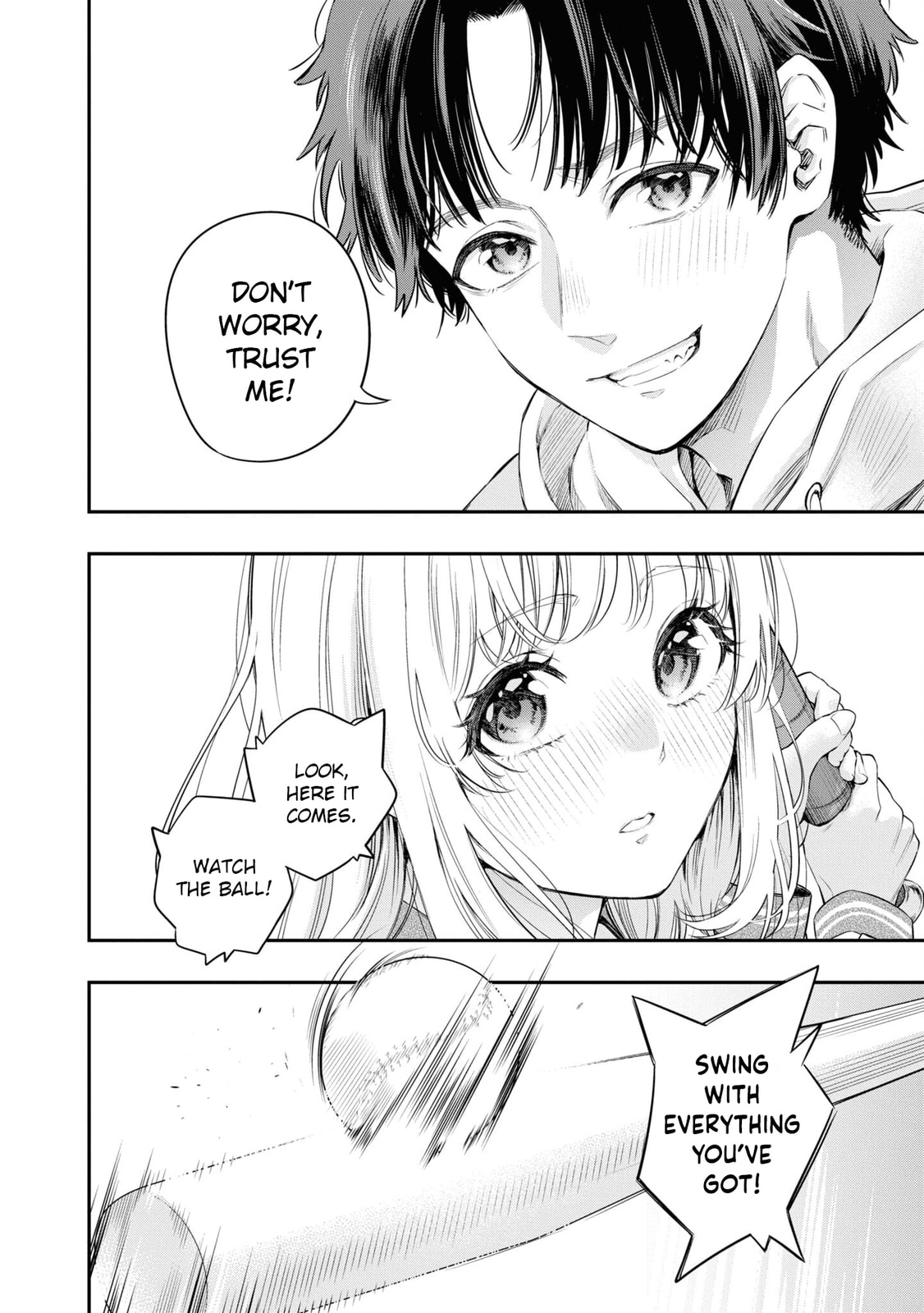 Someday, the Day I Go to Sleep