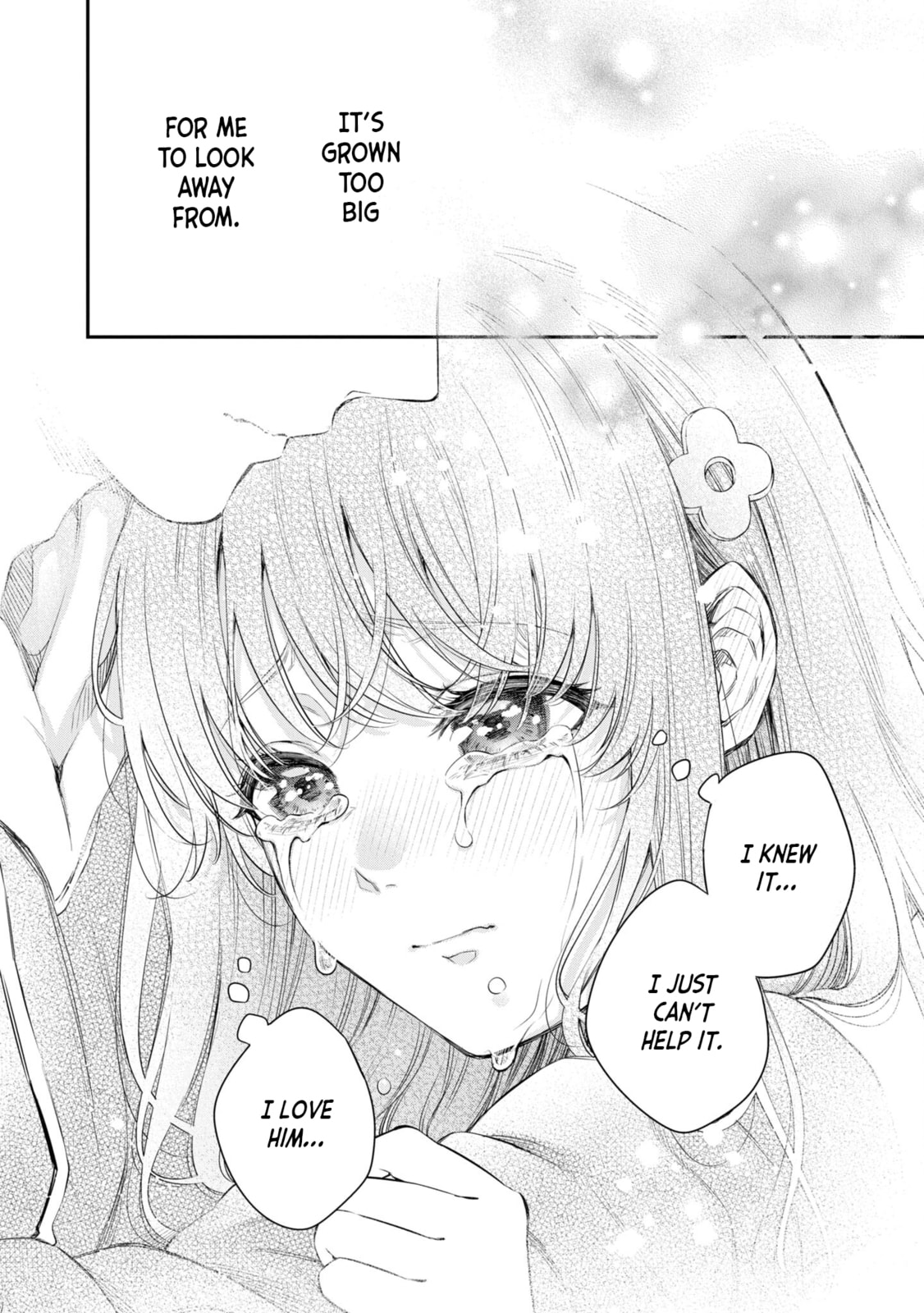 Someday, the Day I Go to Sleep