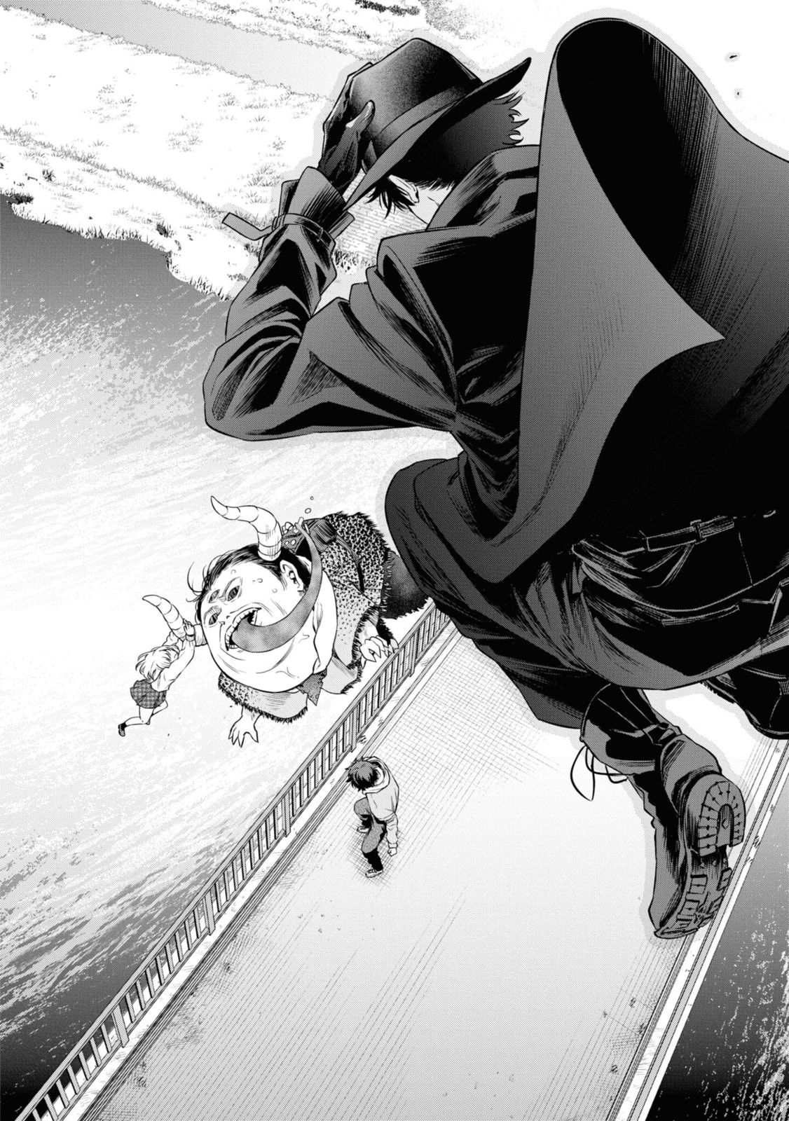 Someday, the Day I Go to Sleep