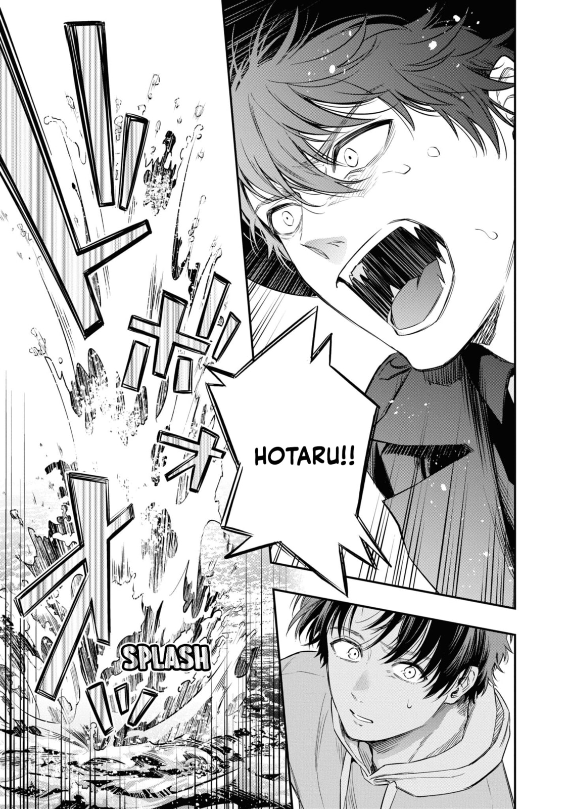 Someday, the Day I Go to Sleep