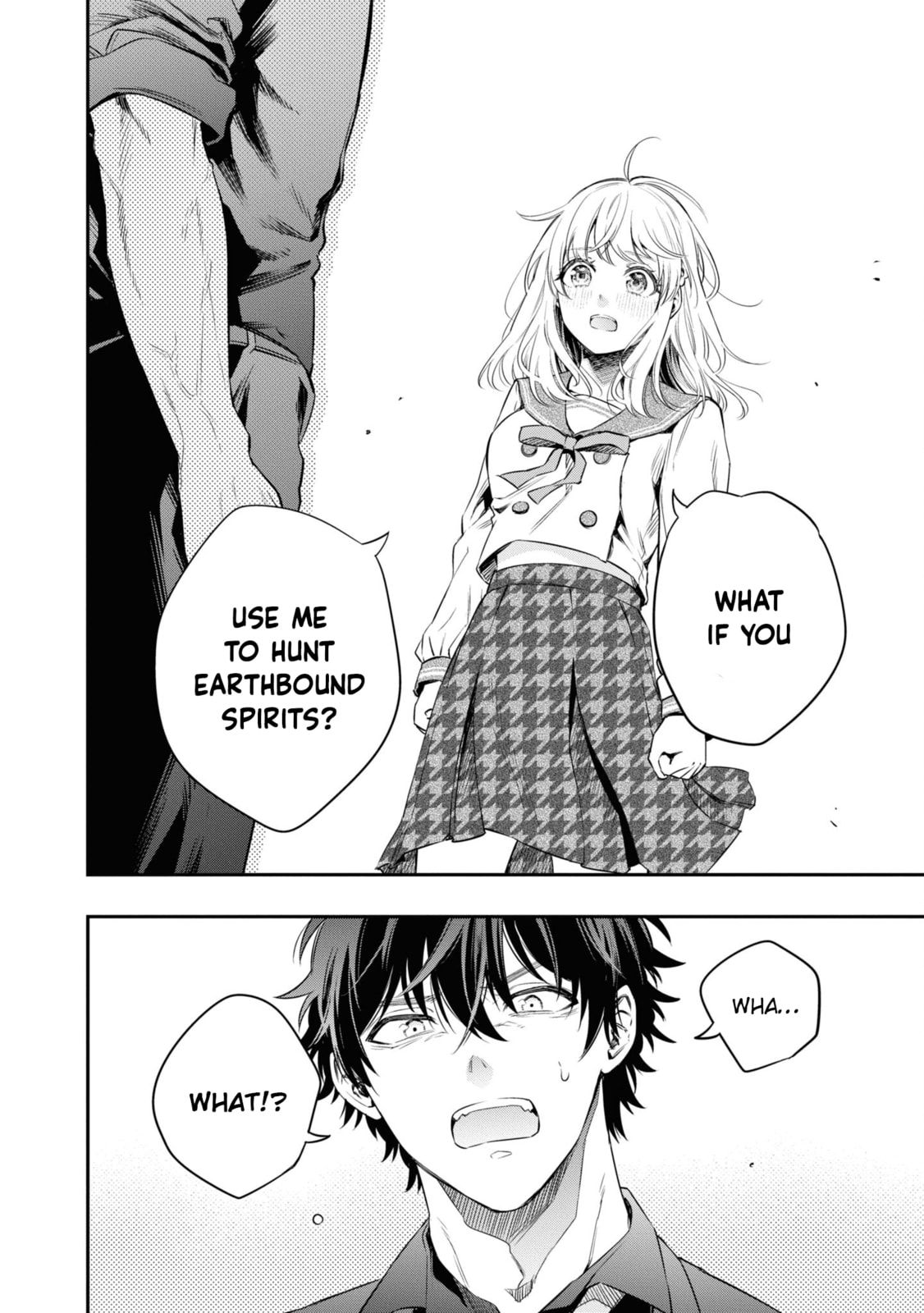 Someday, the Day I Go to Sleep