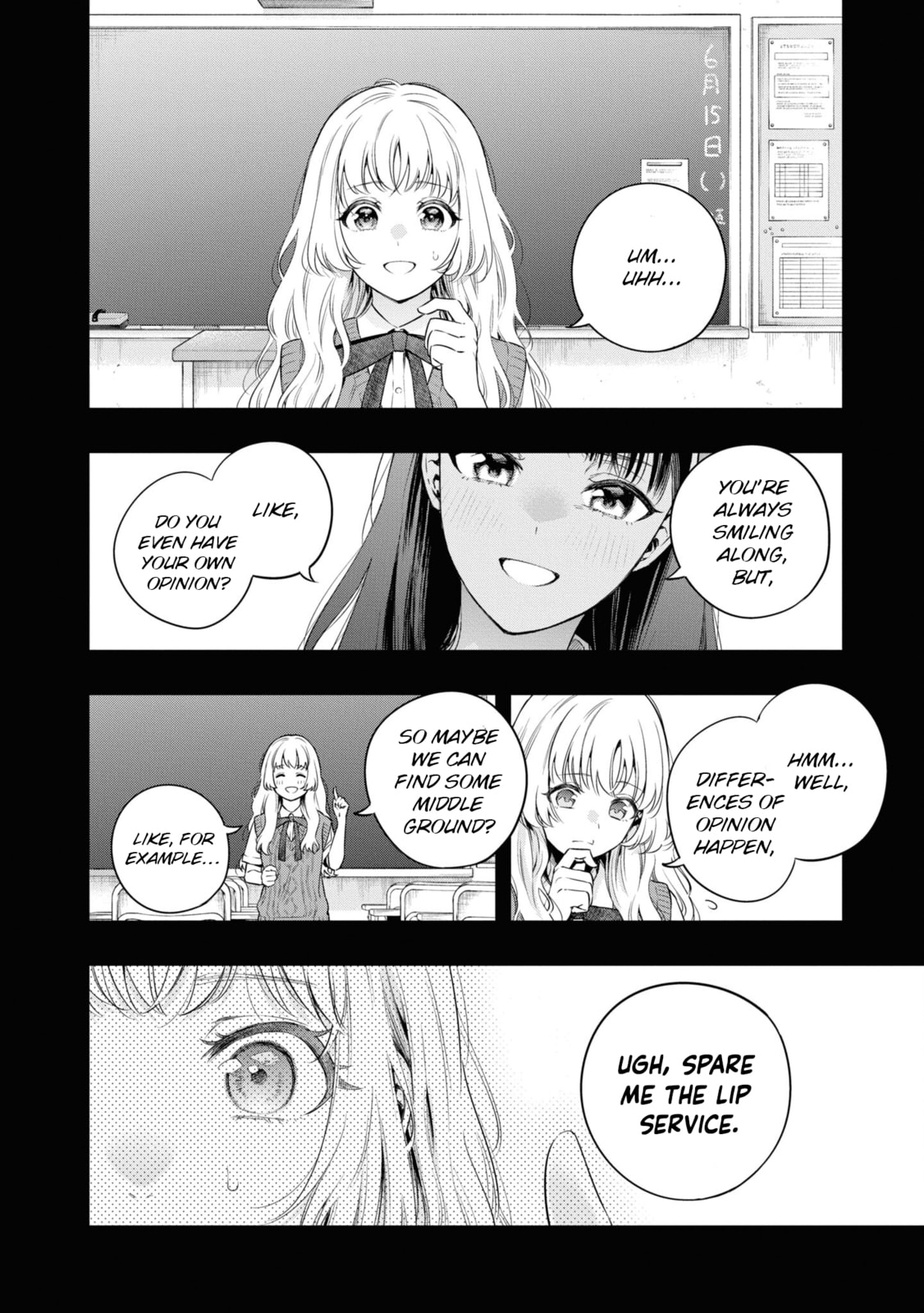 Someday, the Day I Go to Sleep