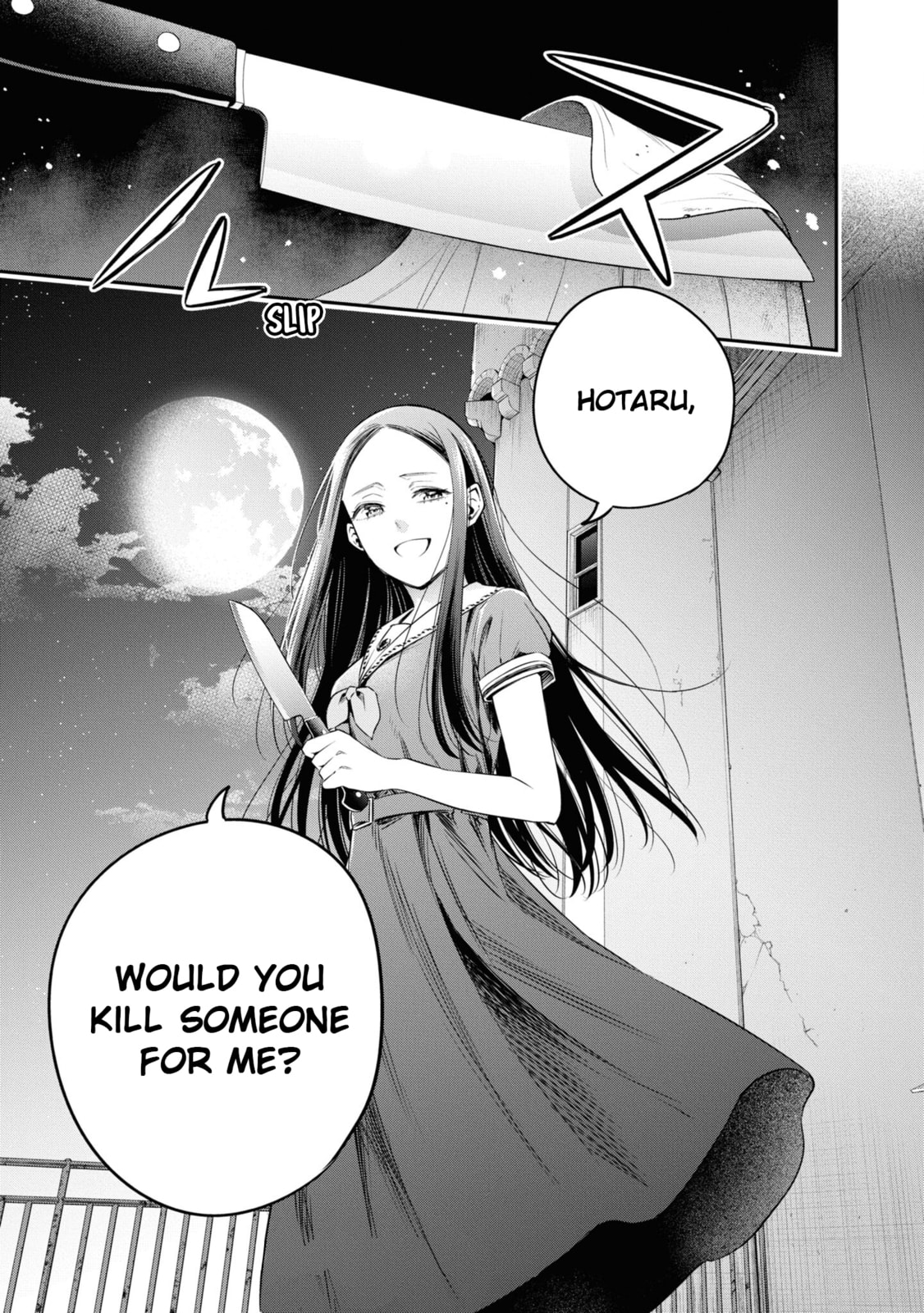 Someday, the Day I Go to Sleep