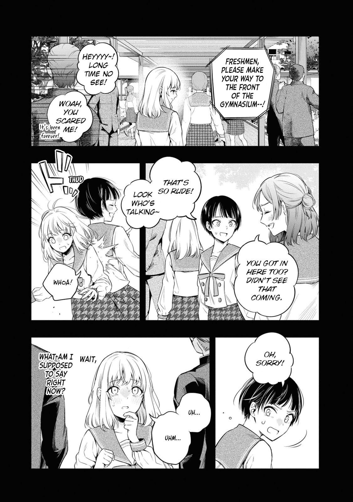 Someday, the Day I Go to Sleep