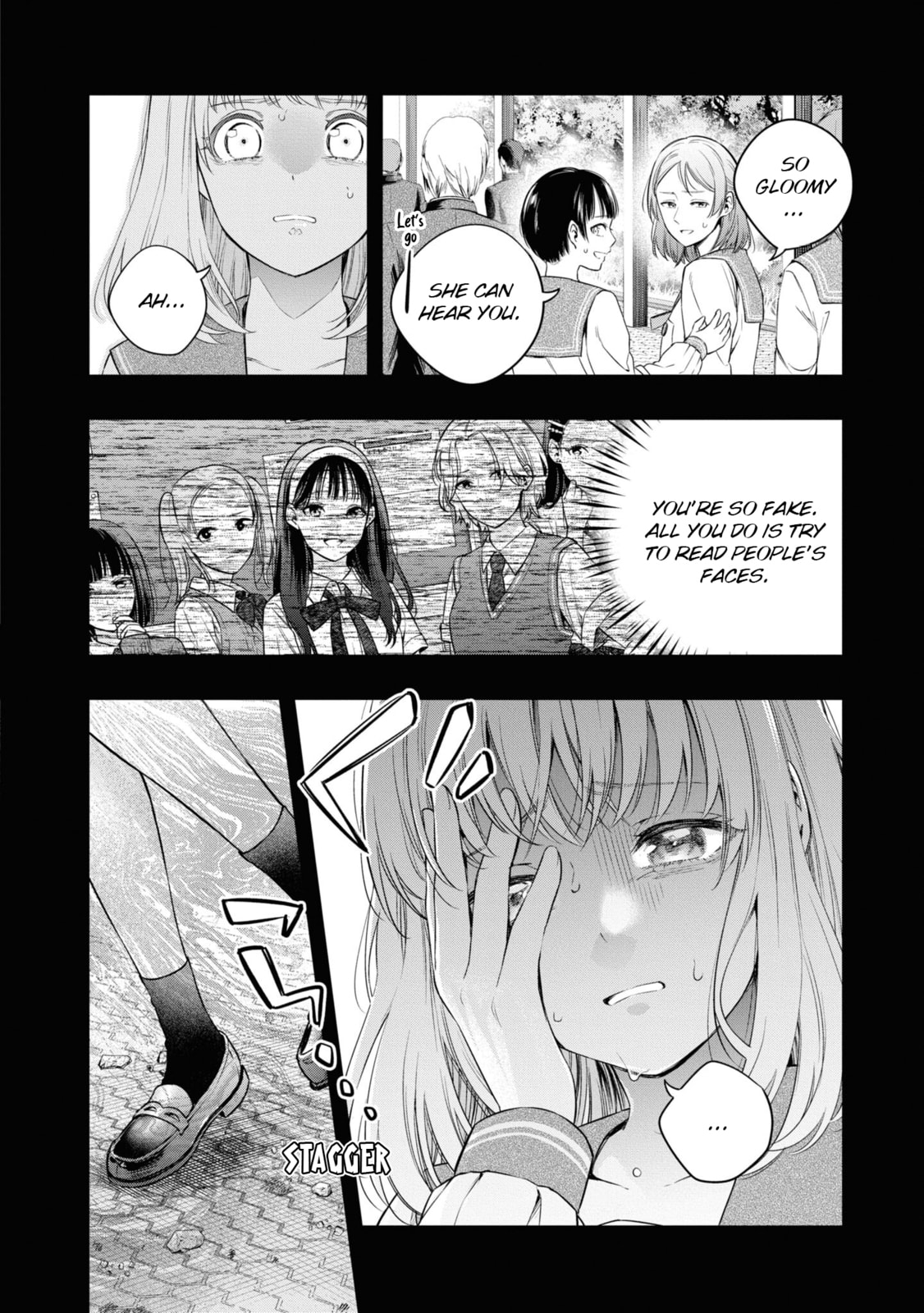 Someday, the Day I Go to Sleep