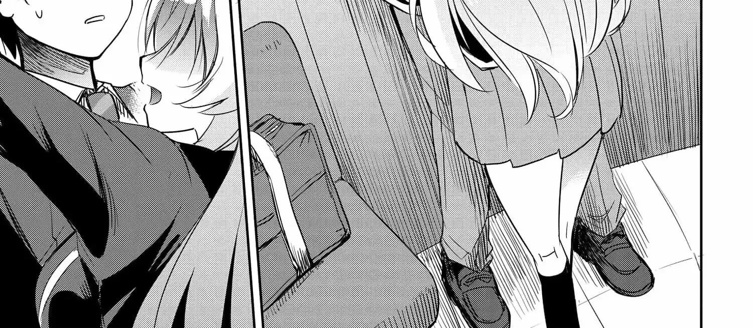 I Want to Marry a Man Stronger Than Me!