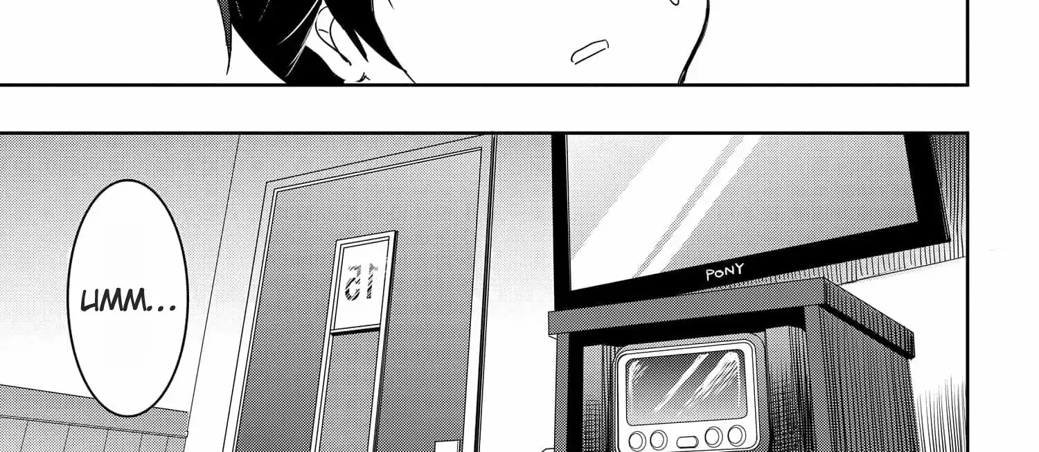 I Want to Marry a Man Stronger Than Me!