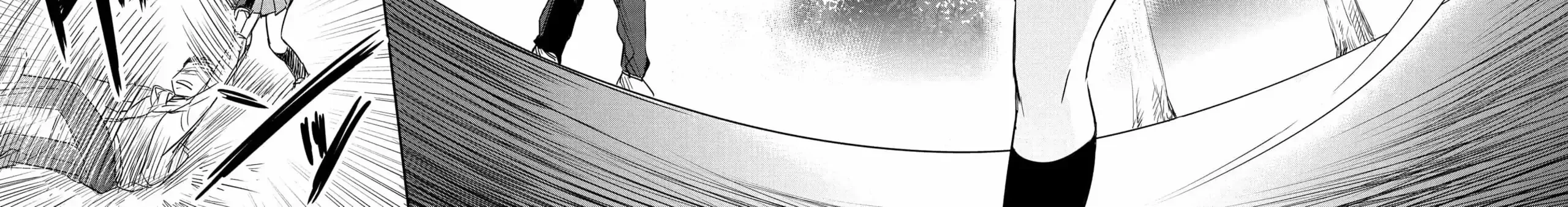 I Want to Marry a Man Stronger Than Me!