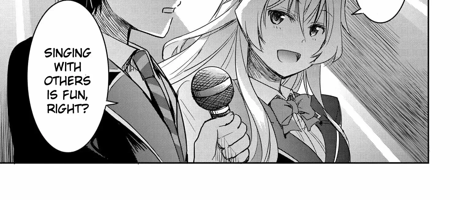 I Want to Marry a Man Stronger Than Me!