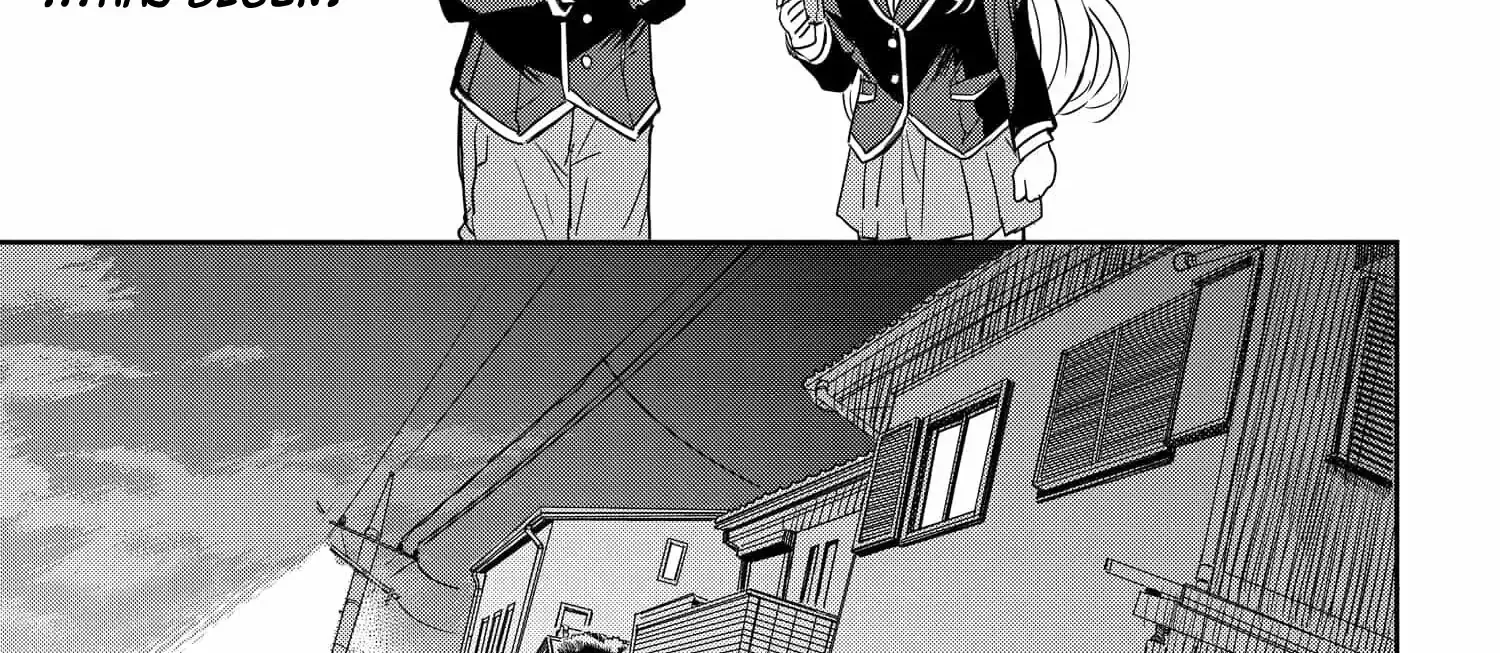 I Want to Marry a Man Stronger Than Me!