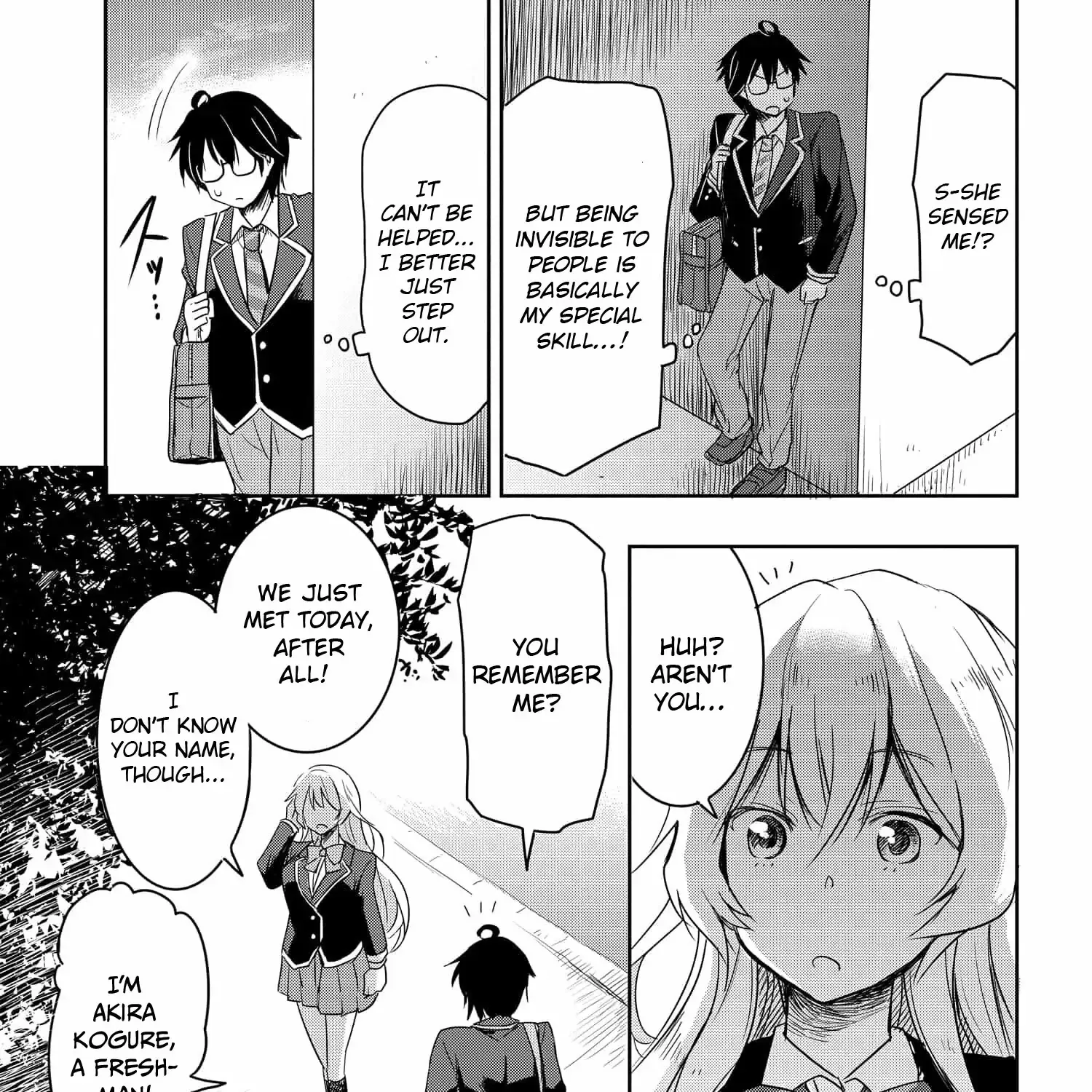 I Want to Marry a Man Stronger Than Me!